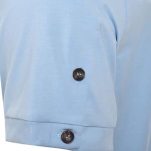 Image number 4 for Luke 1977 Shanghai T Shirt Blue