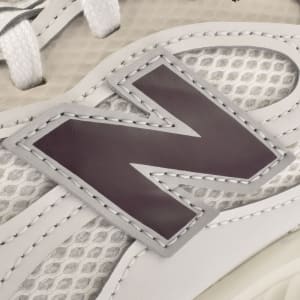 Image number 4 for New Balance Aris Trainers Off White