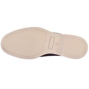 Image number 5 for Oliver Sweeney Alicante Loafer Shoes Navy