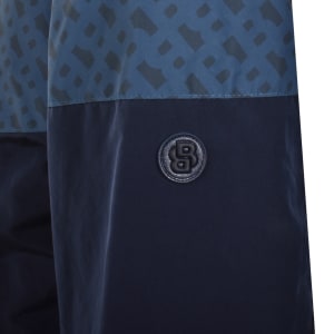 Image number 4 for BOSS Cireno 3 Jacket Navy