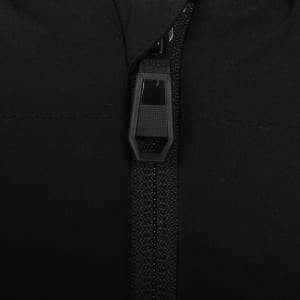 Image number 5 for BOSS K Desert HY Full Zip Sweatshirt Black