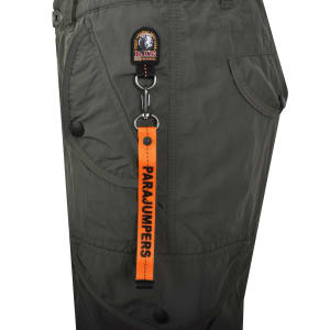 Image number 4 for Parajumpers Sigmund 2 Shorts Green