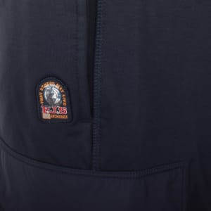 Image number 4 for Parajumpers Boyce Shorts Navy