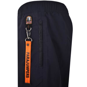 Image number 4 for Parajumpers Mitch Swim Shorts Navy
