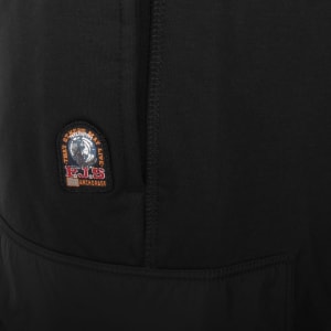 Image number 4 for Parajumpers Boyce Shorts Black