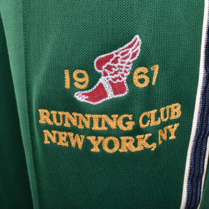 Image number 4 for Ralph Lauren Athletic Trousers Green