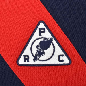 Image number 4 for Ralph Lauren Run Club Polo T Shirt Navy