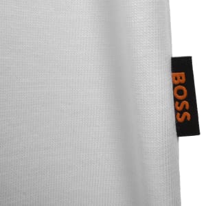Image number 4 for BOSS Te OnTheWay T Shirt White