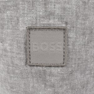 Image number 4 for BOSS Sisla 9 Cargo Shorts Grey