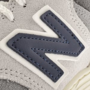 Image number 4 for New Balance 480 Trainers Grey