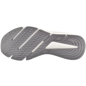 Image number 5 for Under Armour Sonic 7 Trainers Halo Grey