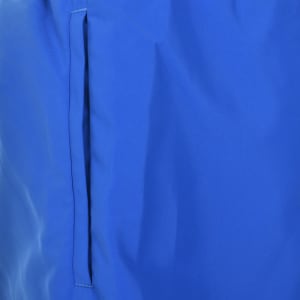 Image number 5 for EA7 Emporio Armani Logo Swim Shorts Blue