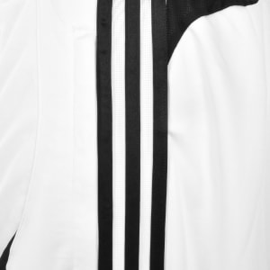 Image number 4 for adidas Originals Logo Shorts White