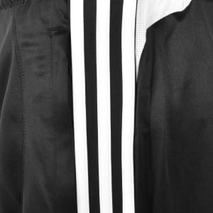 Image number 4 for adidas Originals Logo Shorts Black