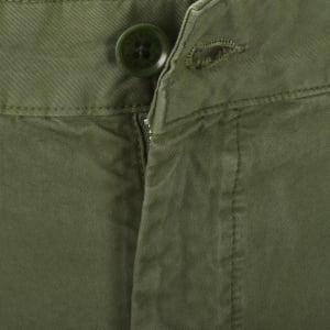Image number 5 for Belstaff Rally Trousers Dark Surplus Green