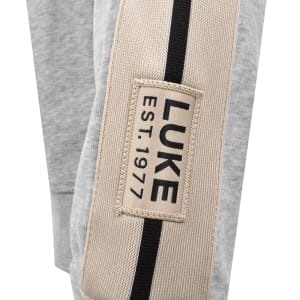 Image number 4 for Luke 1977 Massachusetts Sweatshirt Grey