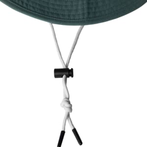 Image number 4 for The North Face Recycled Bucket Hat Green