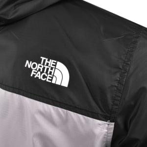 Image number 5 for The North Face Cyclone Wind Jacket Black