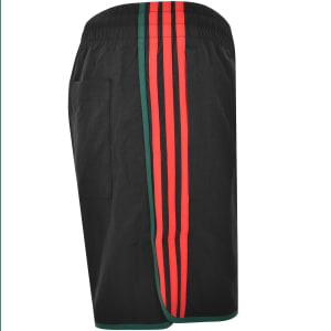 Image number 4 for adidas Originals Sprinter Shorts Black