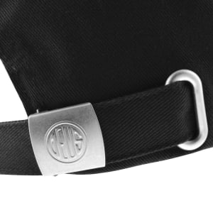 Image number 4 for Deus Ex Machina Conduit Cap Black