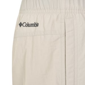 Image number 5 for Columbia Mountaindale Shorts Dark Stone