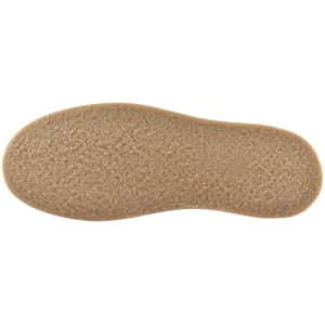 Image number 5 for Fred Perry Kenny Low Suede Shoe Cream