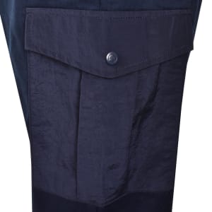 Image number 4 for Sergio Tacchini Antonio Cargo Trousers Navy