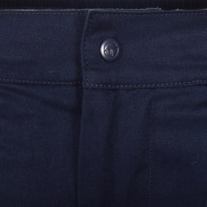 Image number 5 for Sergio Tacchini Antonio Cargo Trousers Navy