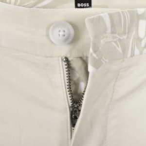 Image number 4 for BOSS C Karlos Shorts Beige