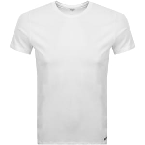Image number 4 for Diesel Randal 3 Pack T Shirts