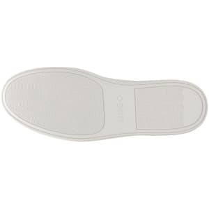 Image number 5 for HUGO Morrie Tennis Trainers Black