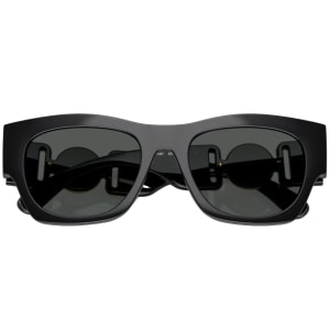 Image number 5 for Versace 0ve4479 Sunglasses Black