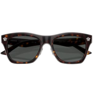 Image number 5 for Versace 0ve2272 Sunglasses Black