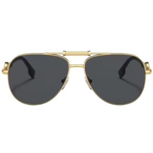 Image number 4 for Versace 0ve2236 Sunglasses Gold