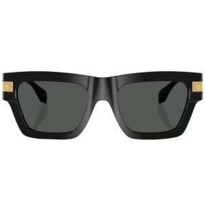 Image number 4 for Versace 0VE4464 Sunglasses Black