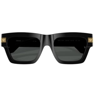 Image number 5 for Versace 0VE4464 Sunglasses Black