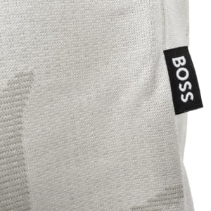 Image number 4 for BOSS C Parris 13 Polo T Shirt Open White