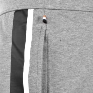 Image number 5 for BOSS Authentic Shorts Grey