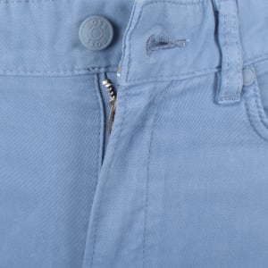 Image number 5 for BOSS H Delaware Slim Fit Jeans Blue