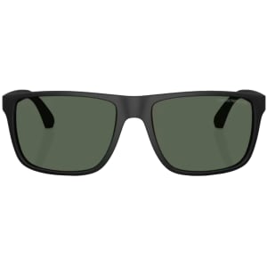 Image number 4 for Emporio Armani EA4033 Sunglasses Black
