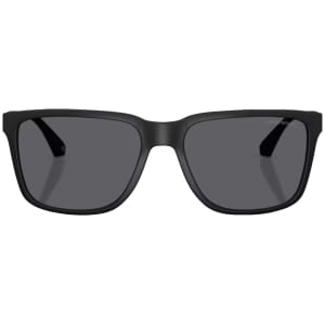 Image number 4 for Emporio Armani EA4047 Sunglasses Black