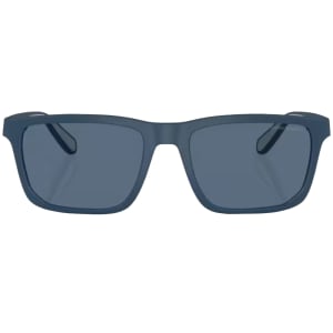 Image number 4 for Emporio Armani EA4219 Sunglasses Blue