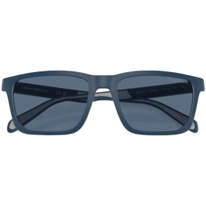 Image number 5 for Emporio Armani EA4219 Sunglasses Blue