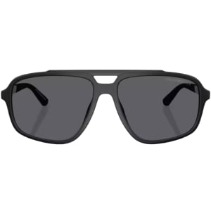 Image number 4 for Emporio Armani 4236U Sunglasses Dark Blue
