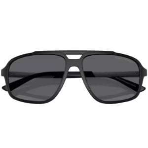 Image number 5 for Emporio Armani 4236U Sunglasses Dark Blue