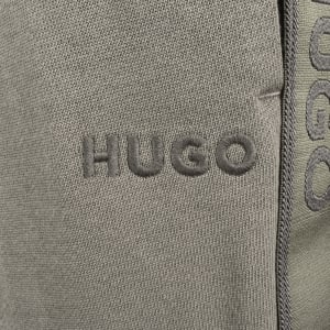 Image number 4 for HUGO Liam Short Pants Green