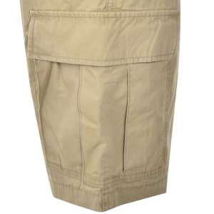 Image number 4 for Levis Carrier Cargo Shorts Beige