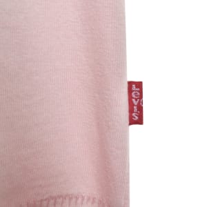 Image number 4 for Levis Red Tab Vintage Crew Neck T Shirt Pink