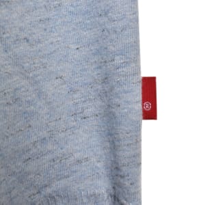 Image number 4 for Levis Red Tab Vintage Crew Neck T Shirt Blue