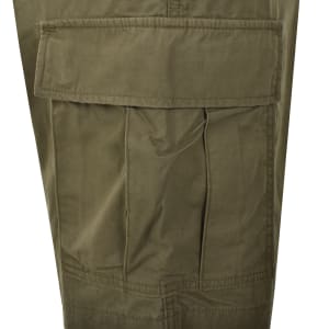 Image number 4 for Levis Carrier Cargo Shorts Green